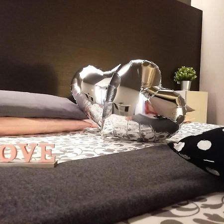 Diana Rooms Artena Exterior foto