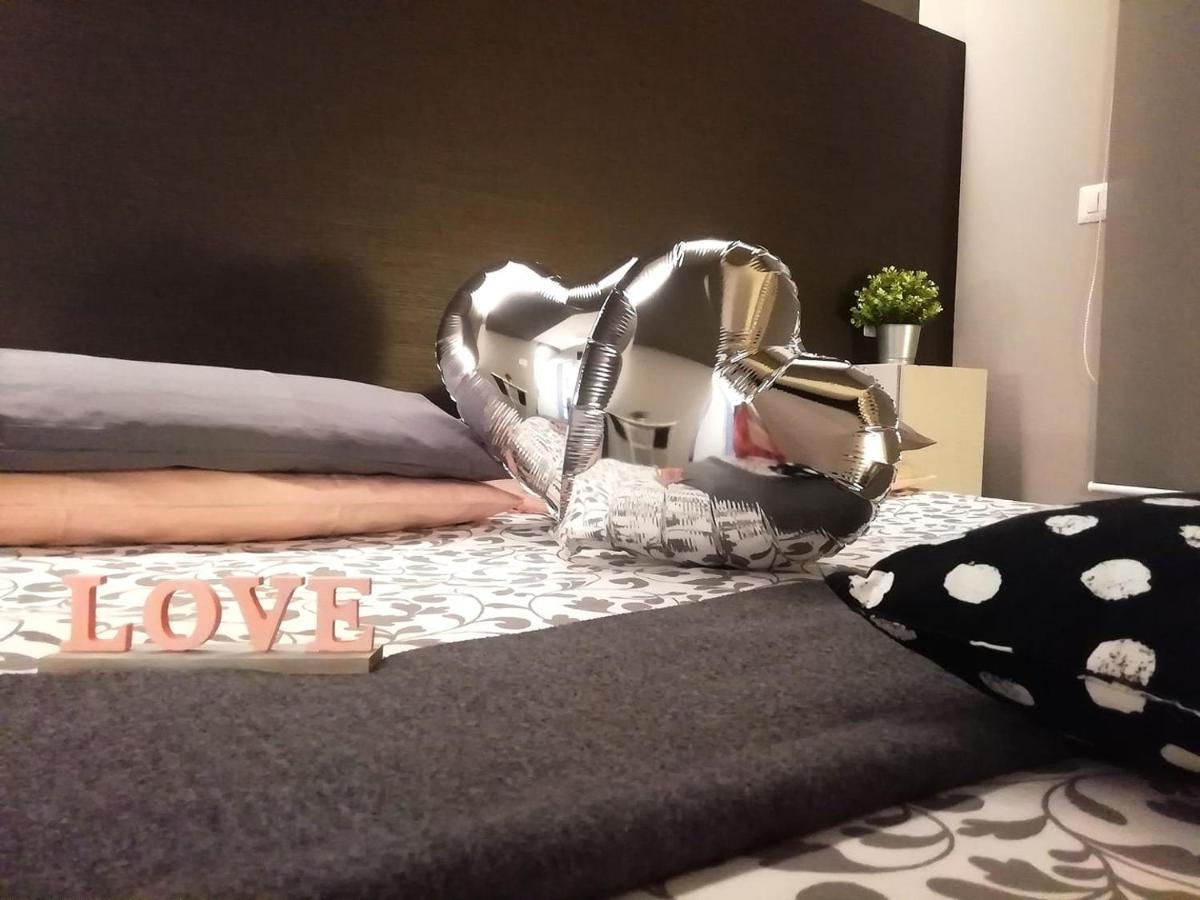 Diana Rooms Artena Exterior foto