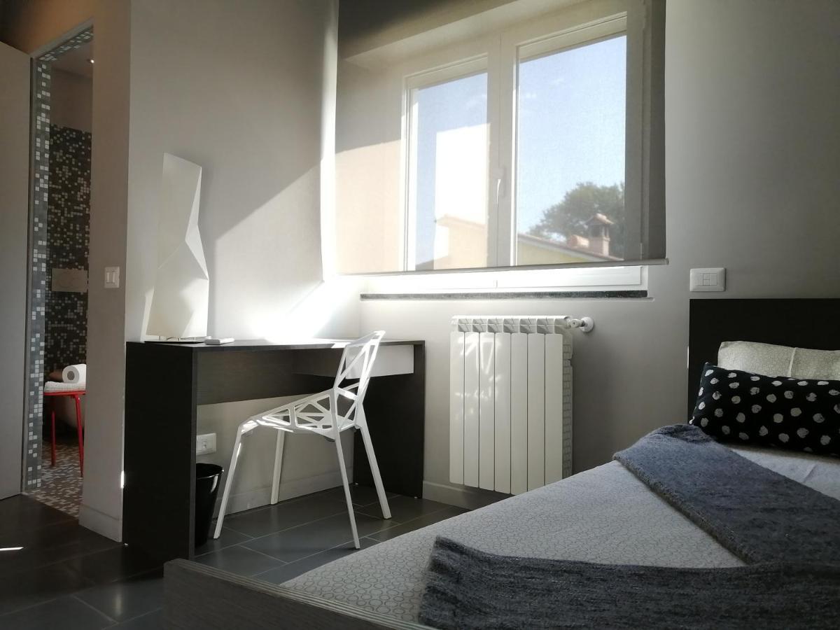 Diana Rooms Artena Exterior foto