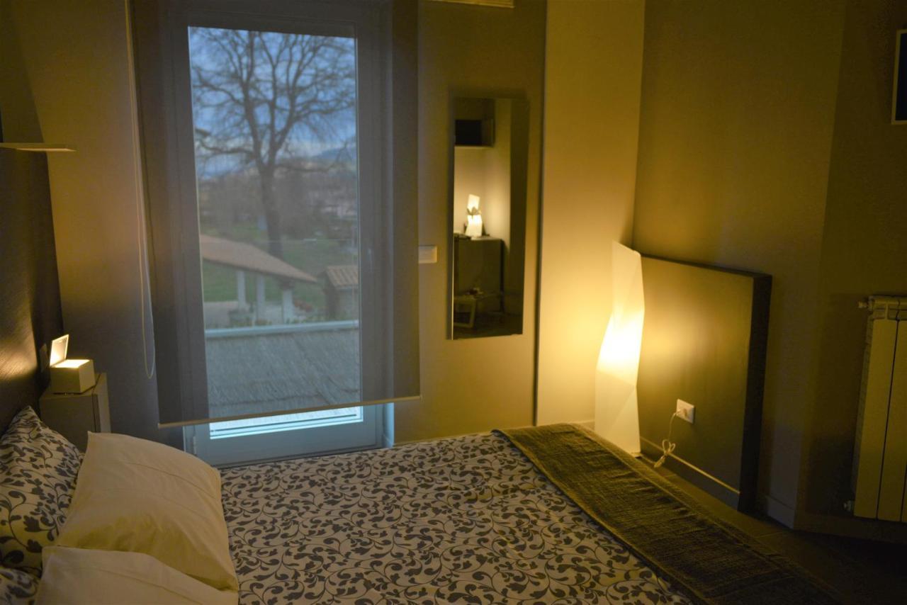 Diana Rooms Artena Exterior foto
